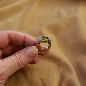 Cocktail Ring